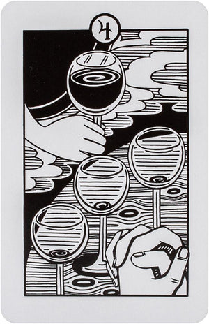 Heart & Hands Tarot