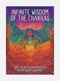 Infinite Wisdom of the Chakras