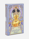 Dreamscape Oracle