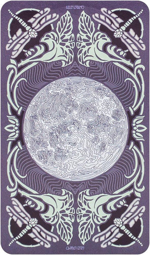 Dreamscape Oracle