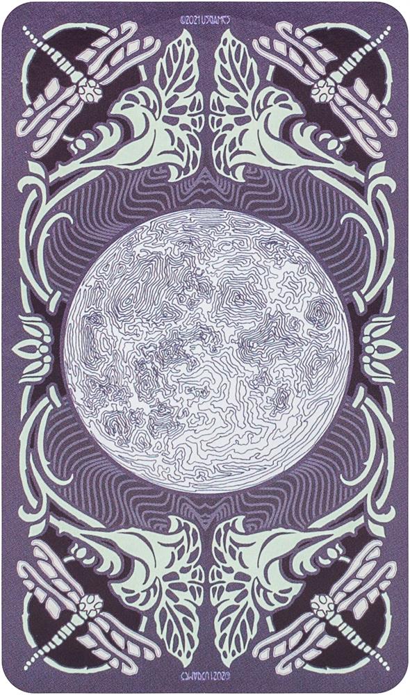 Dreamscape Oracle