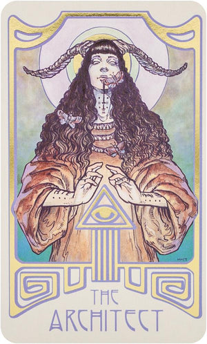 Dreamscape Oracle