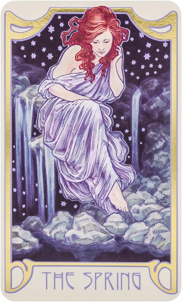 Dreamscape Oracle