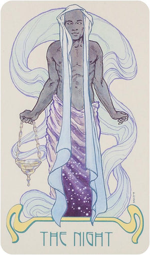 Dreamscape Oracle