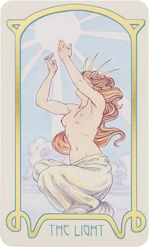 Dreamscape Oracle
