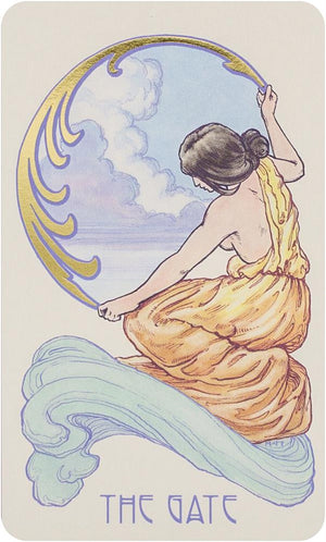 Dreamscape Oracle