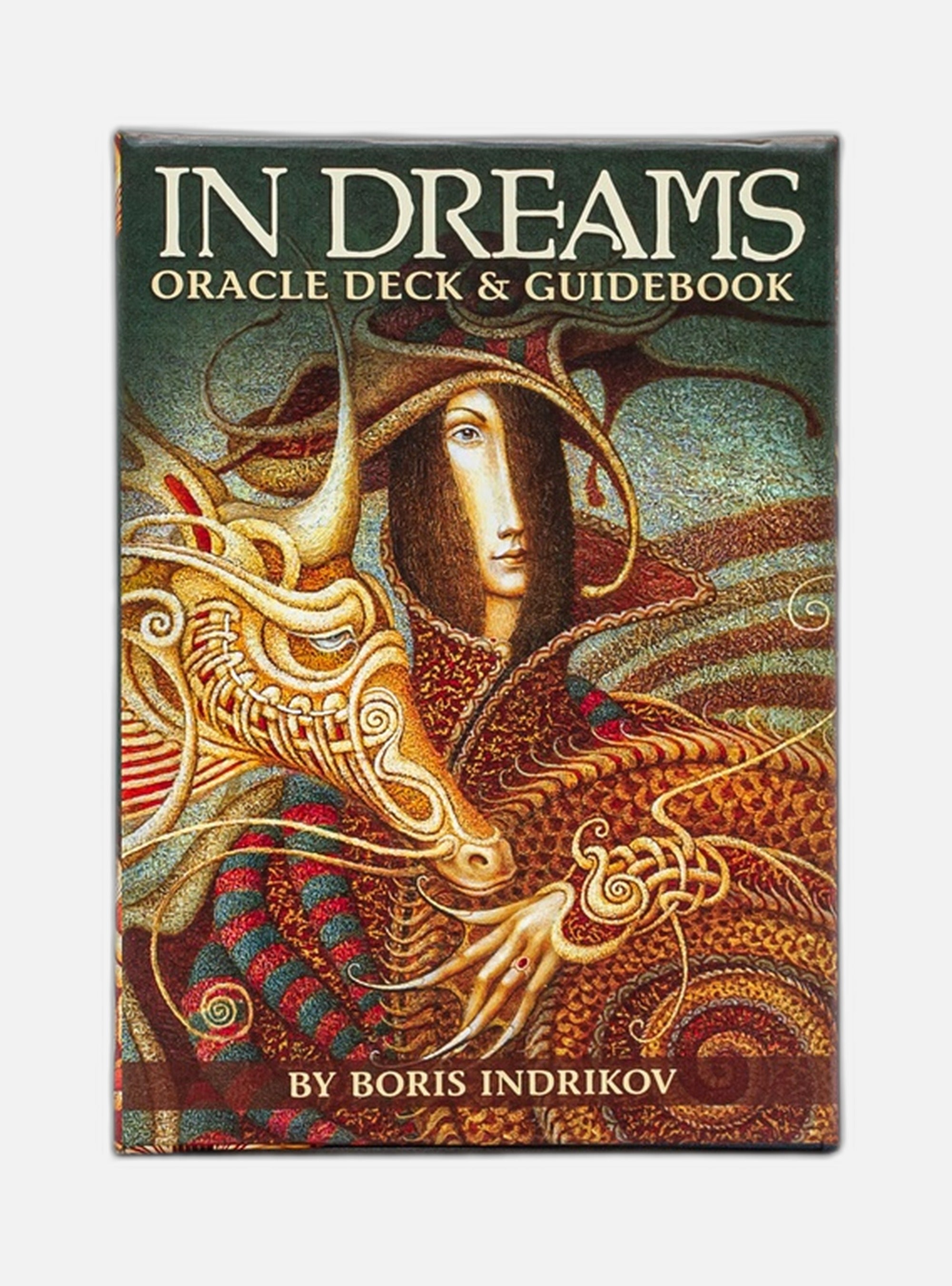 In Dreams Oracle