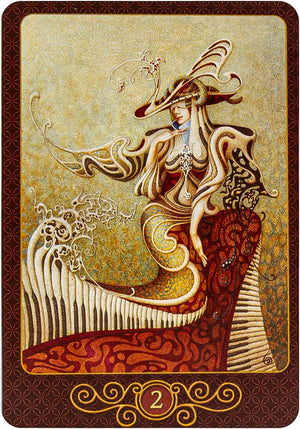 In Dreams Oracle