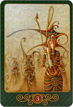 In Dreams Oracle