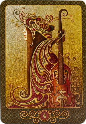 In Dreams Oracle