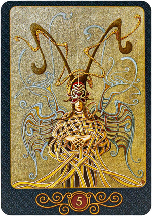 In Dreams Oracle