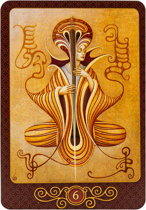 In Dreams Oracle