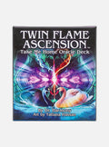 Twin Flame Ascension