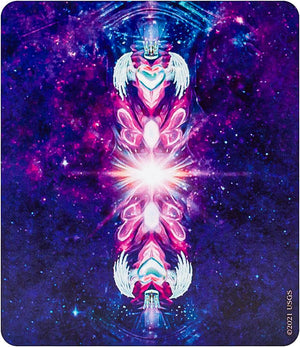 Twin Flame Ascension