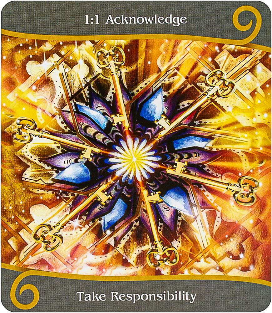 Twin Flame Ascension
