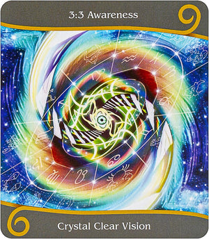 Twin Flame Ascension