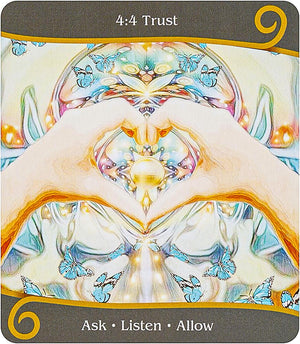 Twin Flame Ascension
