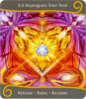 Twin Flame Ascension