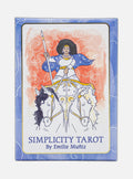 Simplicity Tarot