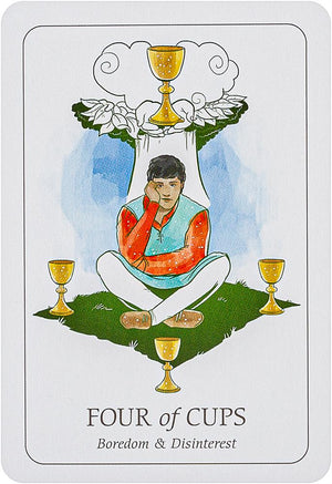 Simplicity Tarot