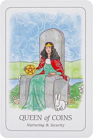 Simplicity Tarot