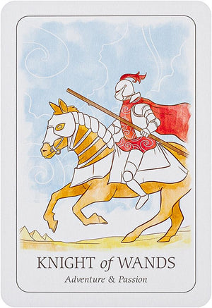 Simplicity Tarot