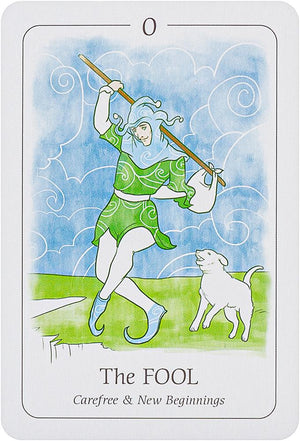 Simplicity Tarot