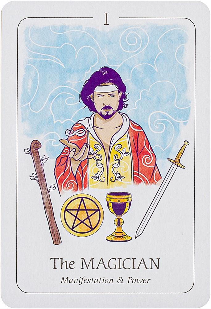 Simplicity Tarot