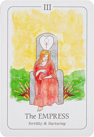 Simplicity Tarot