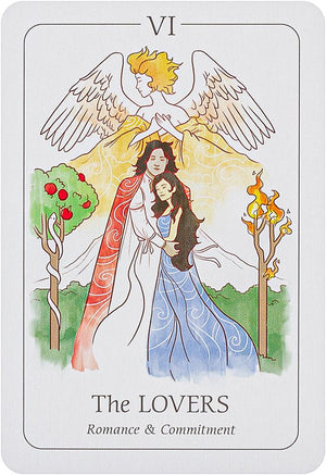 Simplicity Tarot