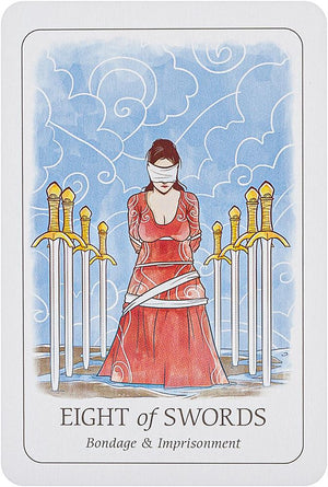 Simplicity Tarot