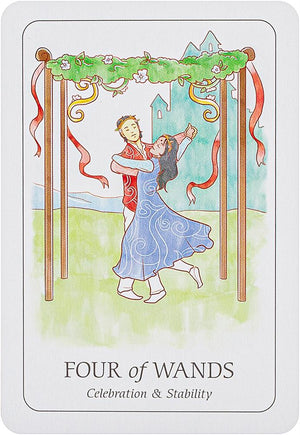 Simplicity Tarot