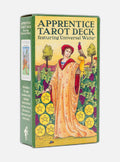 Apprentice Tarot Deck