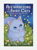 Affirmations of the Fairy Cats Set