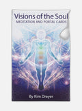 Visions of the Soul: Meditation and Portal Cards