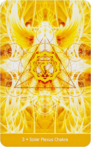Visions of the Soul: Meditation and Portal Cards