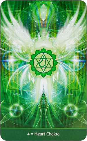 Visions of the Soul: Meditation and Portal Cards