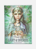 Oracle Of Light And Dreams