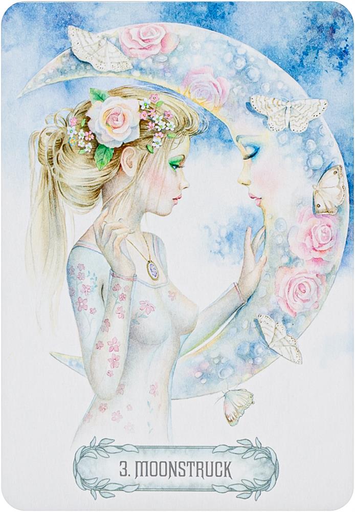 Oracle Of Light And Dreams