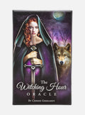 The Witching Hour Oracle
