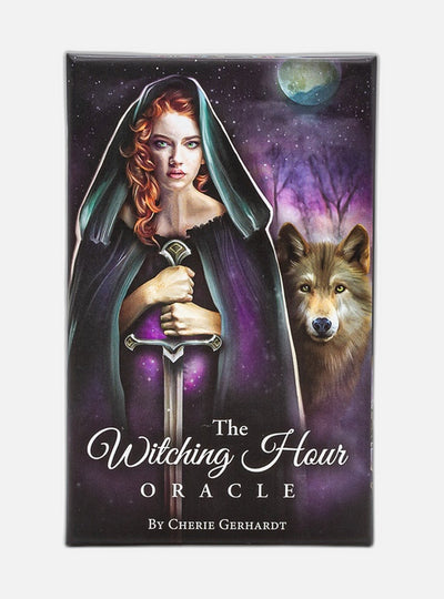The Witching Hour Oracle