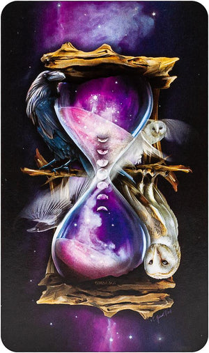 The Witching Hour Oracle