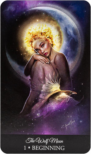 The Witching Hour Oracle