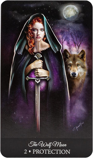 The Witching Hour Oracle