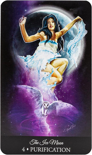 The Witching Hour Oracle