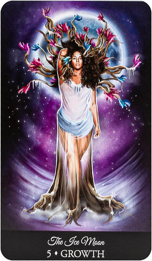 The Witching Hour Oracle