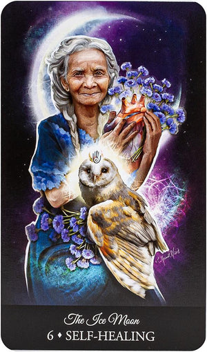 The Witching Hour Oracle