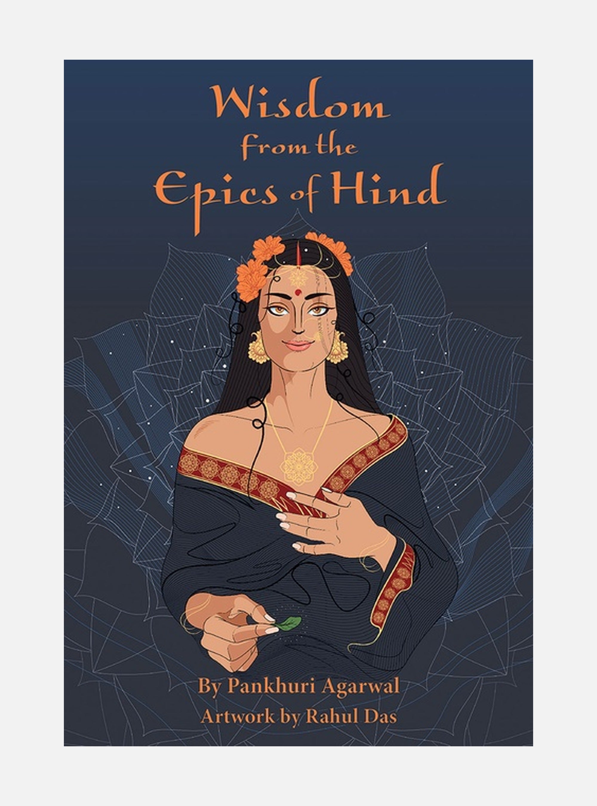 Wisdom From The Epics Of Hind