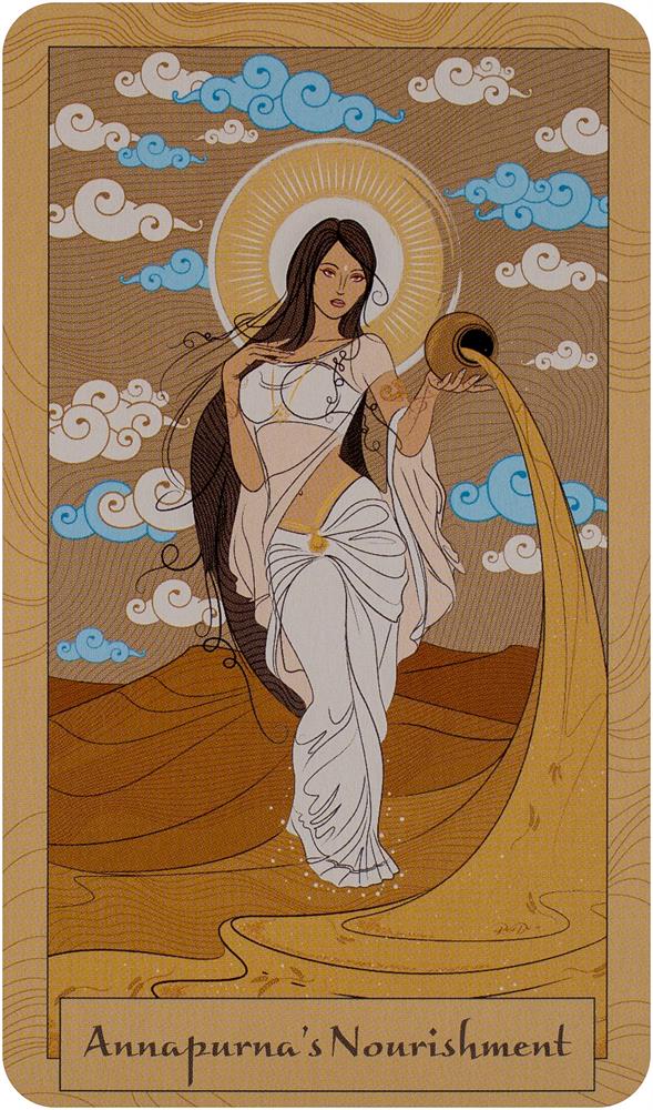 Wisdom From The Epics Of Hind