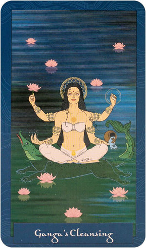 Wisdom From The Epics Of Hind